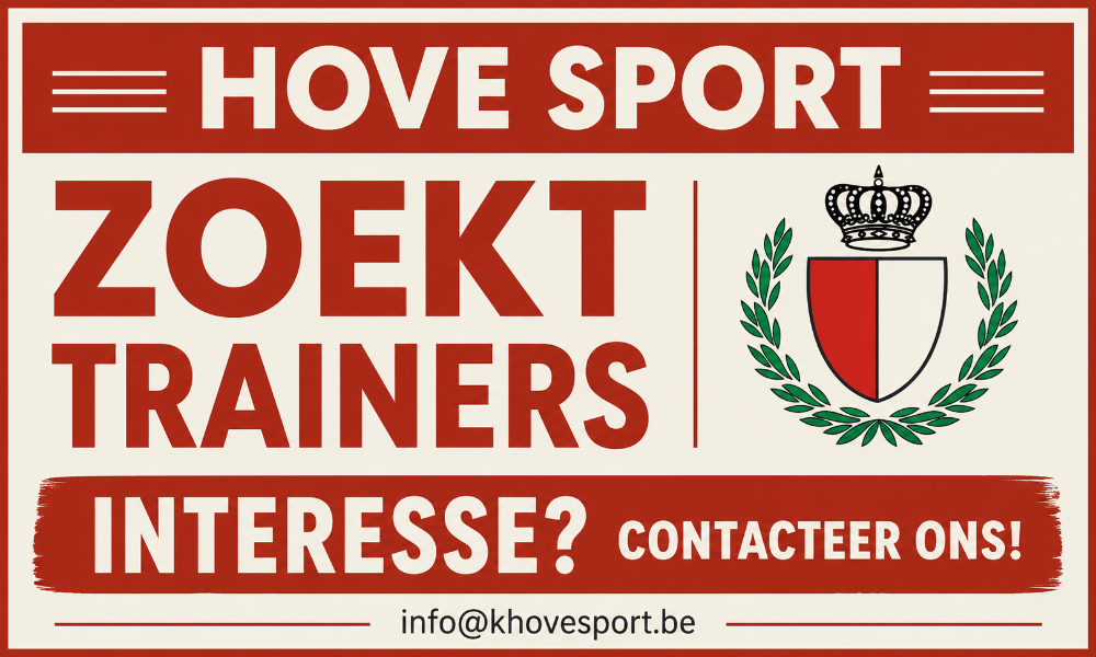 Koninklijke Hove Sport
